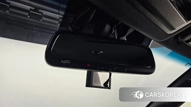 Ssangyong The New Rexton Sport id 3310757 из Кореи 9