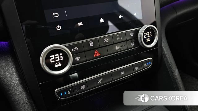 Renault Korea (Samsung) The New SM6 id 4881519 из Кореи 9