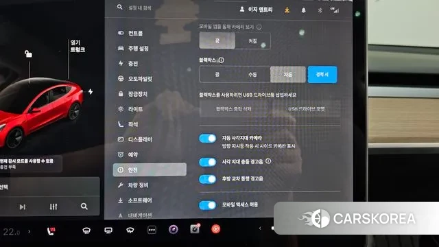 Tesla Model 3 id 3044873 из Кореи 9