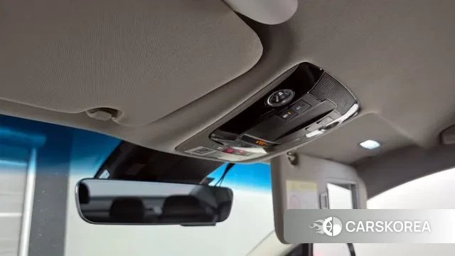 Kia K8 id 3032048 из Кореи 9