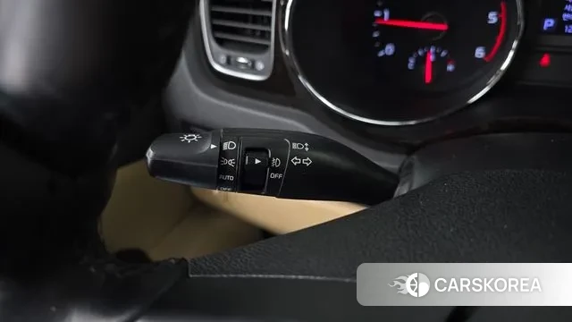 Kia The New Carnival id 3362576 из Кореи 9