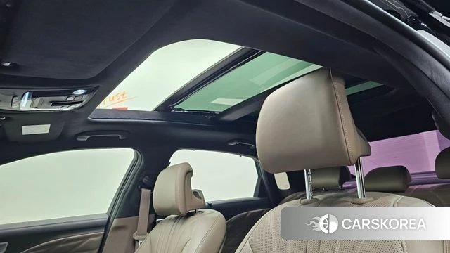 Kia K8 id 4402313 из Кореи 9