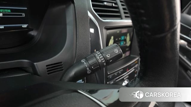 Ford Explorer id 4020327 из Кореи 9