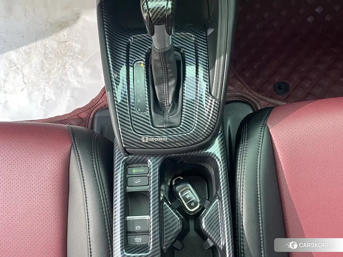 Honda XR-V id 4601797 из Китая 9