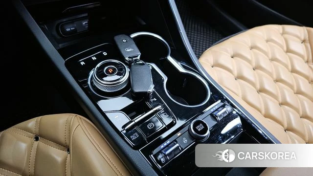 Kia K5 3rd generation id 3954373 из Кореи 9