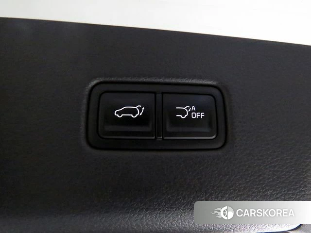 Kia Carnival 4th generation id 4628595 из Кореи 9