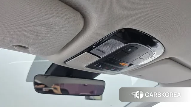 Hyundai Sonata (DN8) id 3038912 из Кореи 9