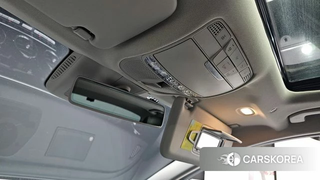 Mercedes-Benz C-Class W205 id 3834023 из Кореи 9