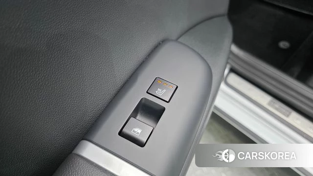 Hyundai Grandeur Hybrid (GN7) id 4617759 из Кореи 9