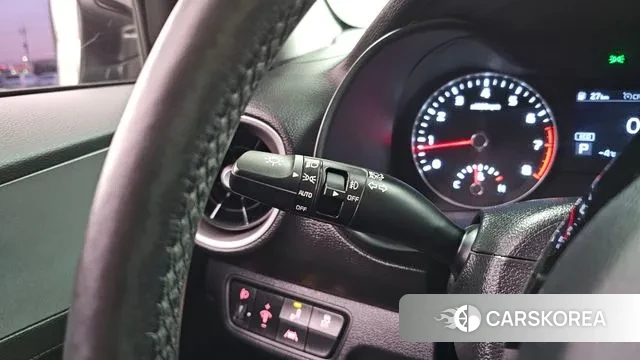 Kia Come New K3 id 3601204 из Кореи 9