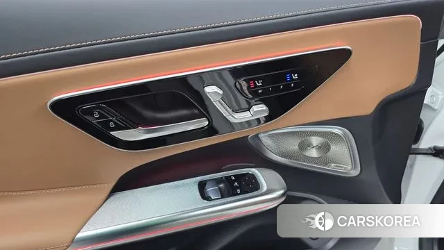 Mercedes-Benz CLE-Class C236 id 3684710 из Кореи 9