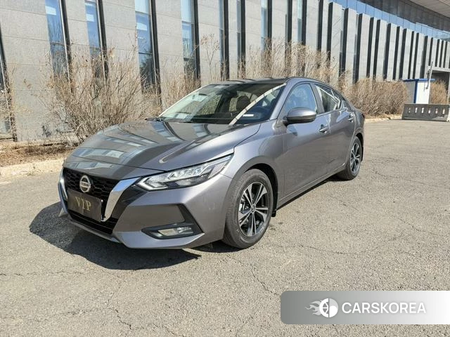 Nissan Xuan Yi id 4263288 из Китая 9