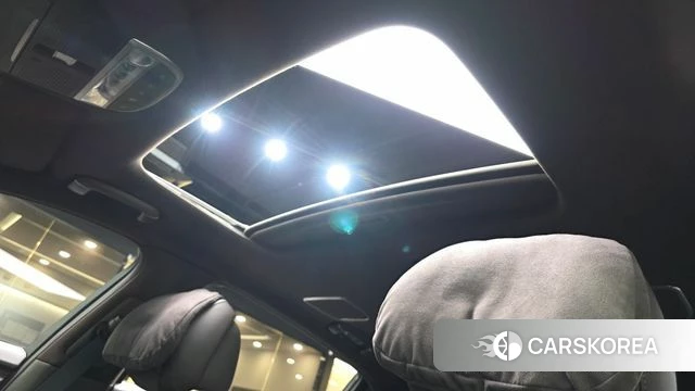 Genesis G90 id 4180162 из Кореи 9