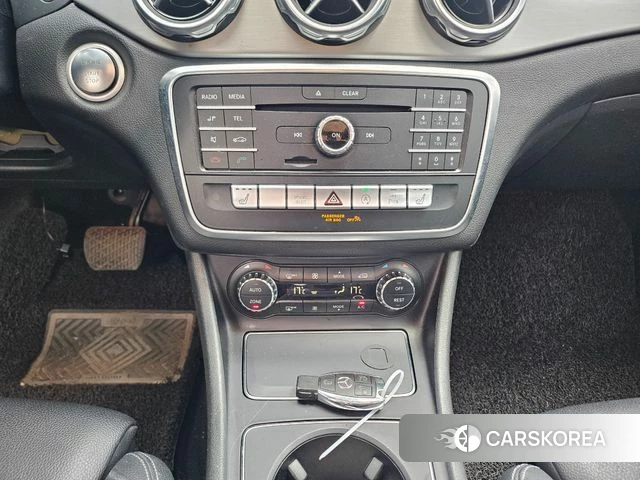 Mercedes-Benz GLA-Class X156 id 4250993 из Кореи 9