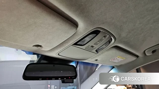 Kia K7 Premier id 2961166 из Кореи 9