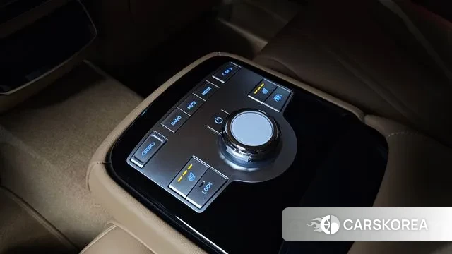 Genesis G80 (RG3) id 3206744 из Кореи 9