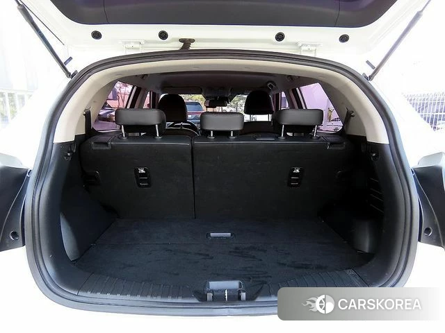 Ssangyong Berry New Tivoli id 4284199 из Кореи 9