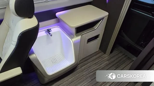 Hyundai Solati id 3552157 из Кореи 9