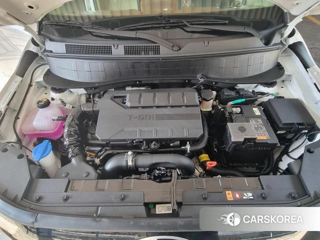 Hyundai The New Casper id 3730936 из Кореи 9