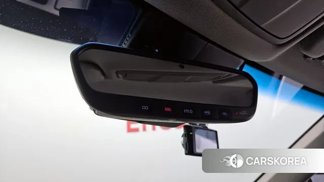 Genesis G80 id 3622694 из Кореи 9