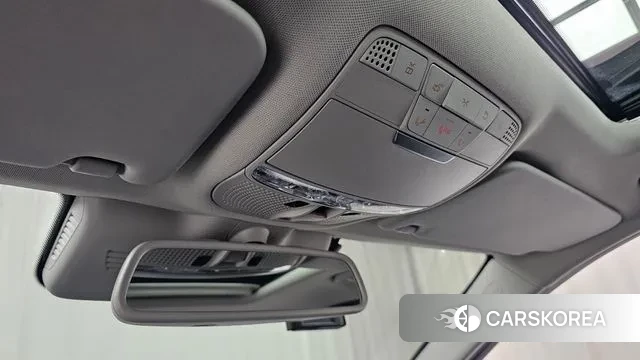 Mercedes-Benz C-Class W205 id 3703954 из Кореи 9