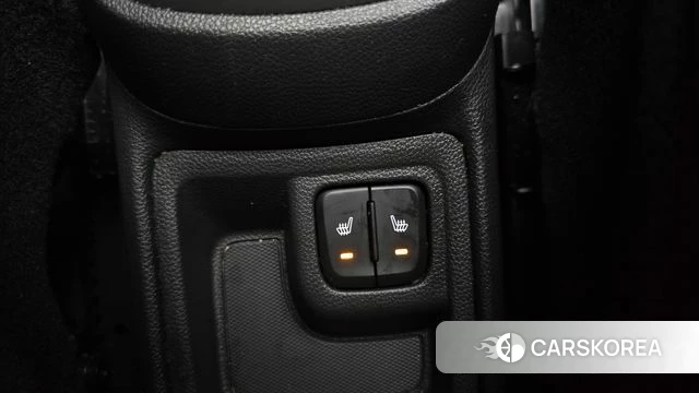 Chevrolet (GM Daewoo) The New Spark id 3910167 из Кореи 9