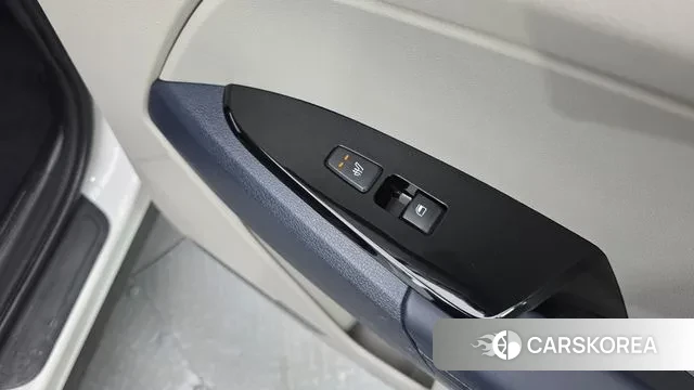 Kia Sportage 5th Generation Hybrid id 3540035 из Кореи 9