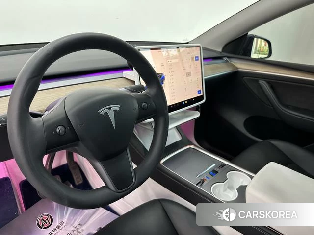 Tesla Model Y id 4254509 из Китая 9