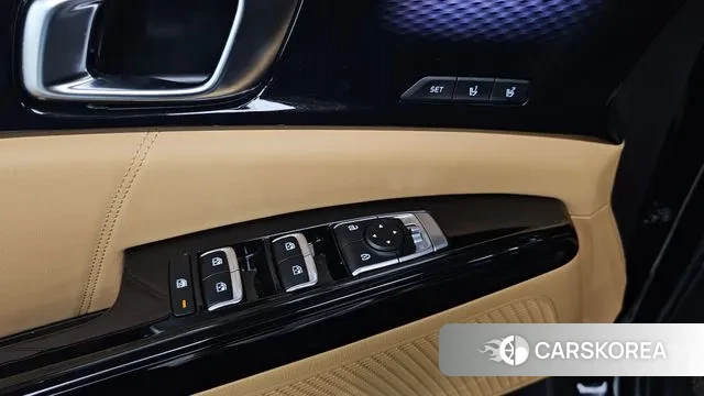 Kia Carnival 4th generation id 2998155 из Кореи 9