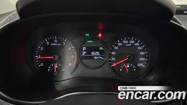 Kia All New Morning (JA) id 2645866 из Кореи 9