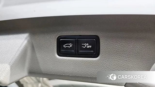 Kia Carnival 4th generation id 3625179 из Кореи 9