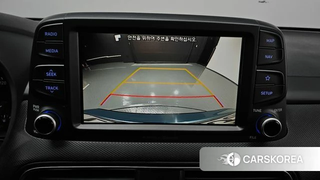 Hyundai Kona id 4596082 из Кореи 9