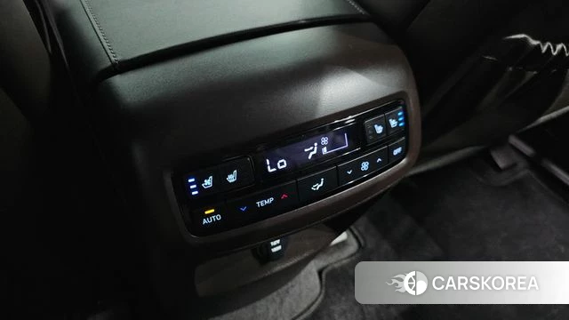 Hyundai The New Palisade id 4670817 из Кореи 9