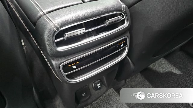 Genesis GV80 id 4423854 из Кореи 9