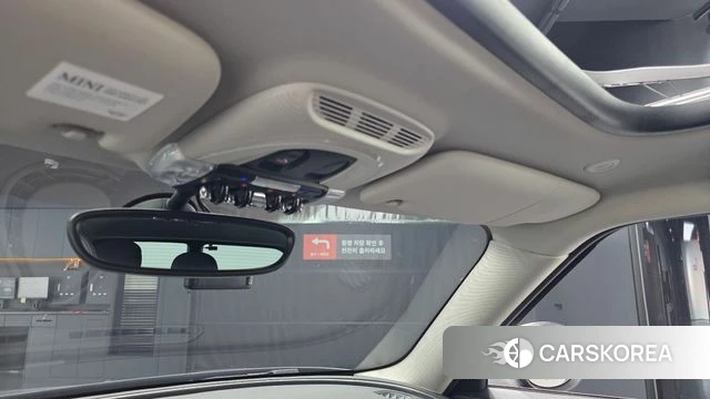 Mini Cooper D Clubman id 3905705 из Кореи 9