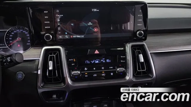 Kia Sorento 4th Generation id 2950819 из Кореи 9