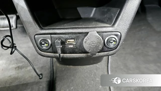 Kia The New Ray id 3917059 из Кореи 9