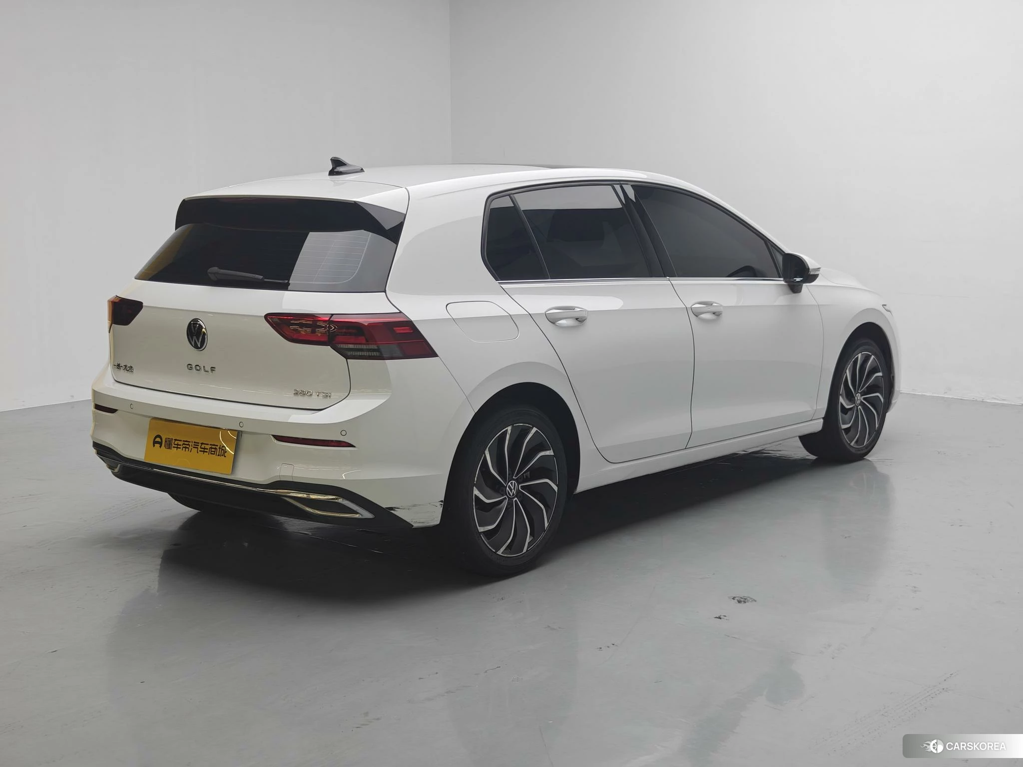 Volkswagen Golf id 4454425 из Китая 9