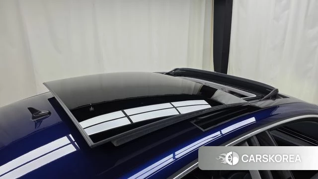 Volkswagen Arteon id 4882319 из Кореи 9