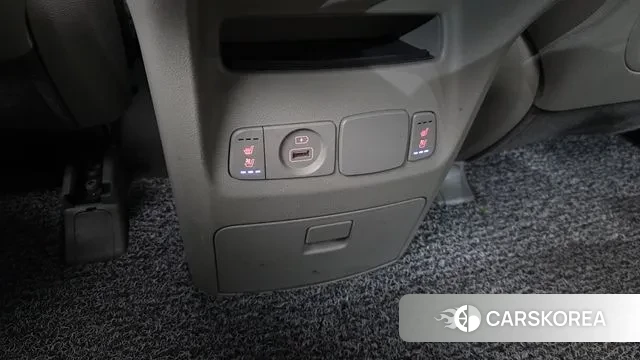 Kia The New Carnival id 3601901 из Кореи 9