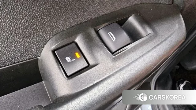 Chevrolet (GM Daewoo) Trailblazer id 3741969 из Кореи 9