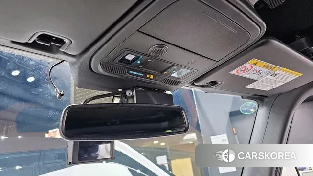 Ford Bronco 6th Generation id 3447015 из Кореи 9