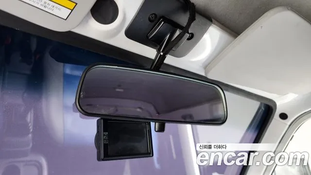 Chevrolet (GM Daewoo) New Damas id 2802882 из Кореи 9