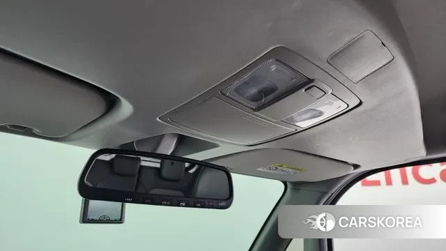 Kia The New Ray id 3301898 из Кореи 9