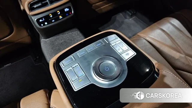 Genesis G80 (RG3) id 2890564 из Кореи 9