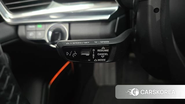 Porsche Panamera (971) id 4195677 из Кореи 9