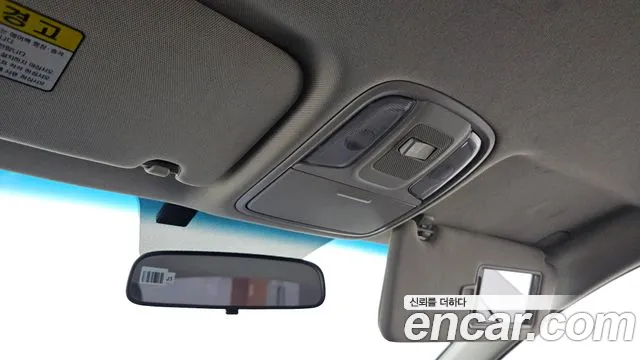 Kia The New K5 2nd generation id 2678565 из Кореи 9