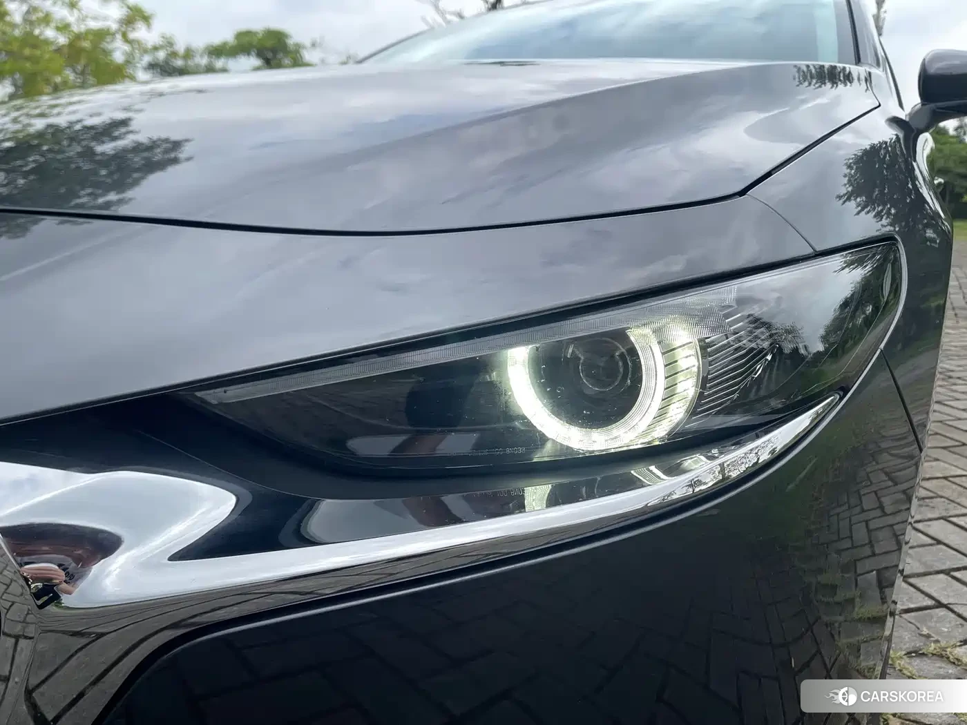 Mazda 3 id 4669199 из Китая 10
