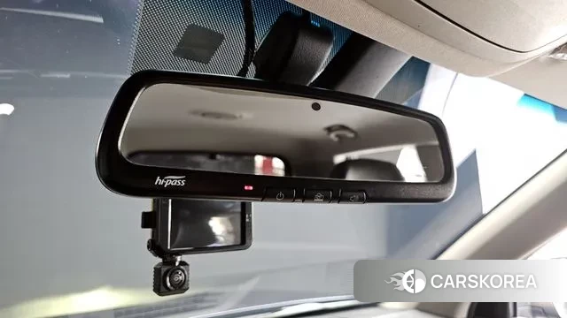 Ssangyong Beautiful Korando id 3636144 из Кореи 9