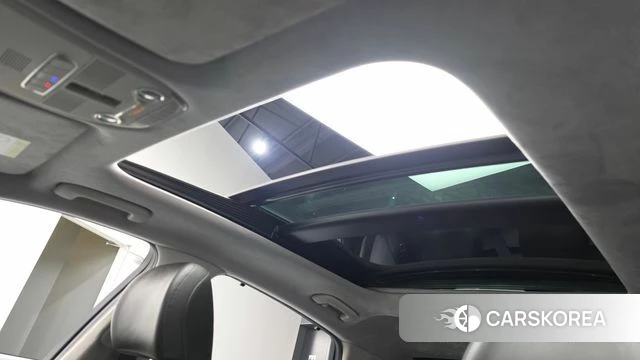 Hyundai The New Grandeur IG Hybrid id 4697857 из Кореи 9